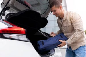 Must-Have Emergency Kits for Family SUVs