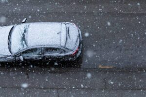 Preparing Your SUV for Every Season