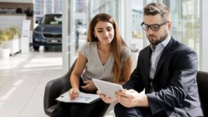 Pros and Cons of Leasing vs Buying a Family SUV